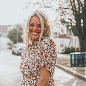 Meet your Posher, Aunie